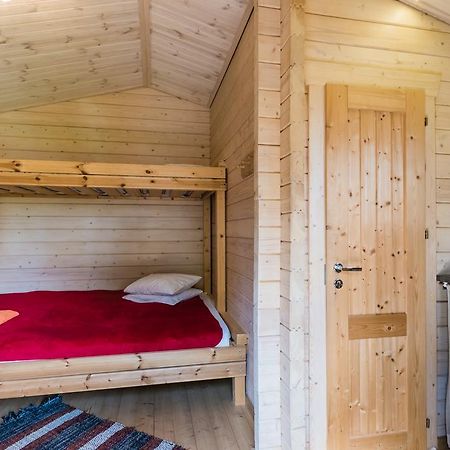 Reta Puhkemajad Villa Hapsal Exteriör bild